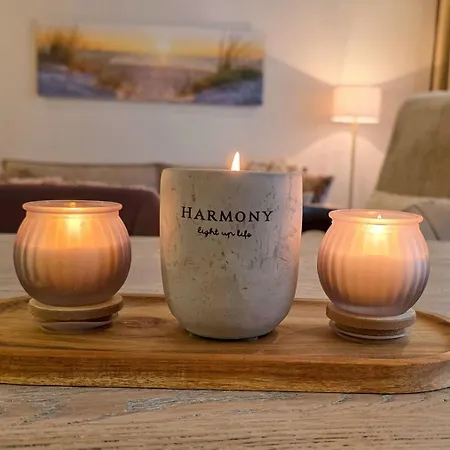 Amadeus Loft ווילהלמסהאבן