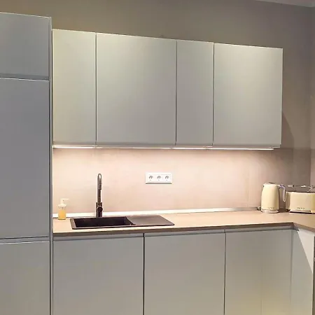 Amadeus Loft 公寓 威廉港