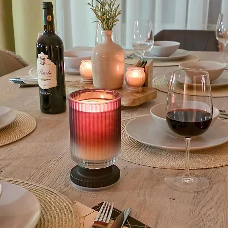 דירה Amadeus Loft