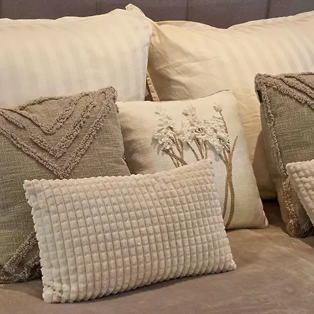 Amadeus Loft דירה