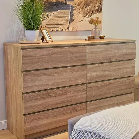 Amadeus Loft דירה ווילהלמסהאבן