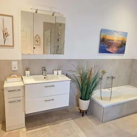 Amadeus Loft דירה