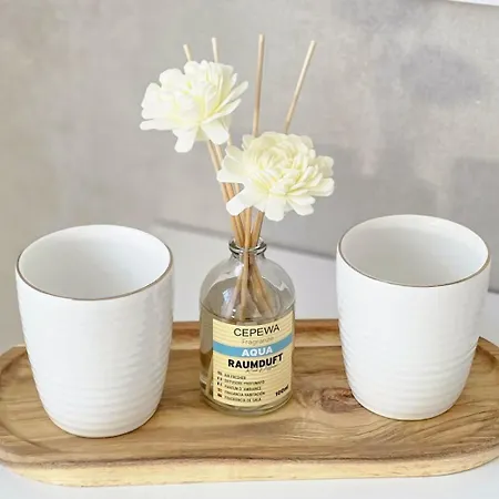 דירה Amadeus Loft *