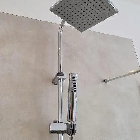 Amadeus Loft ווילהלמסהאבן