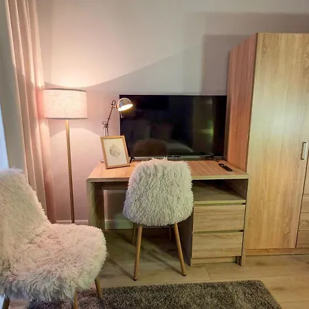 Amadeus Loft ווילהלמסהאבן