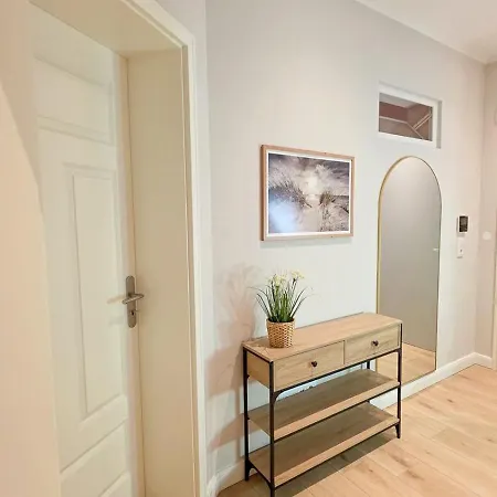 Amadeus Loft * ווילהלמסהאבן