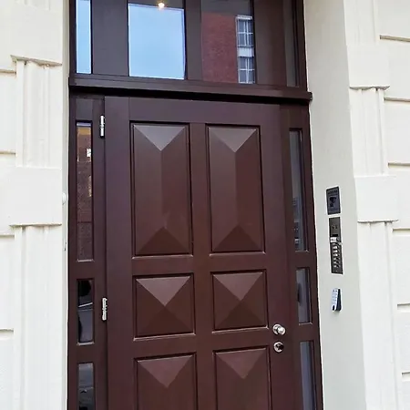 Amadeus Loft * ווילהלמסהאבן