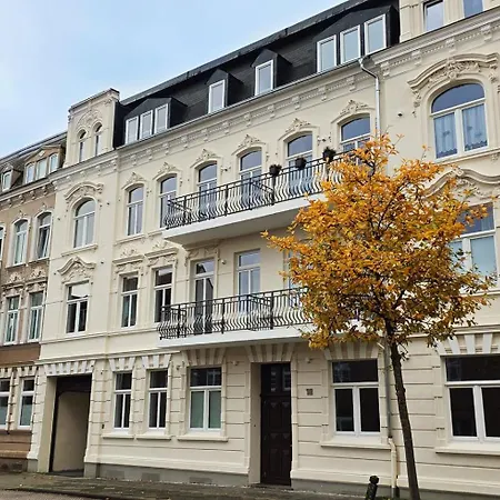 Amadeus Loft *