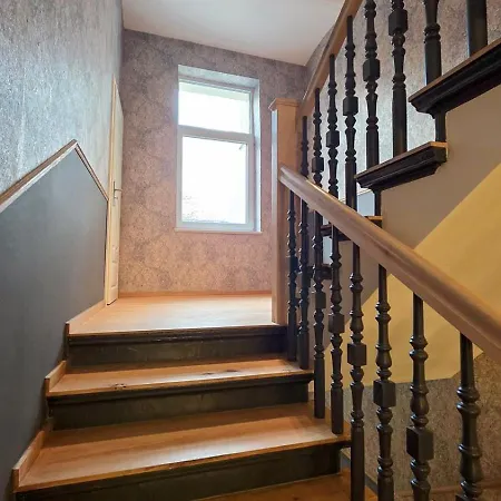 Amadeus Loft * ווילהלמסהאבן