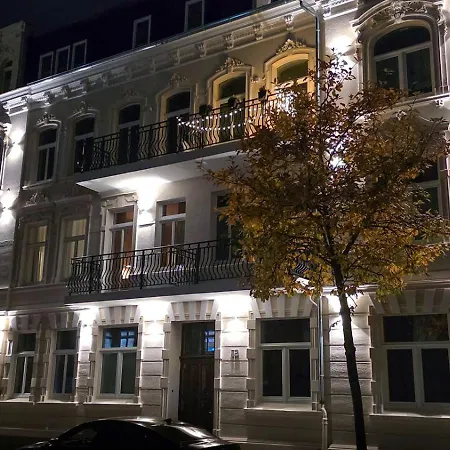 Amadeus Loft * ווילהלמסהאבן