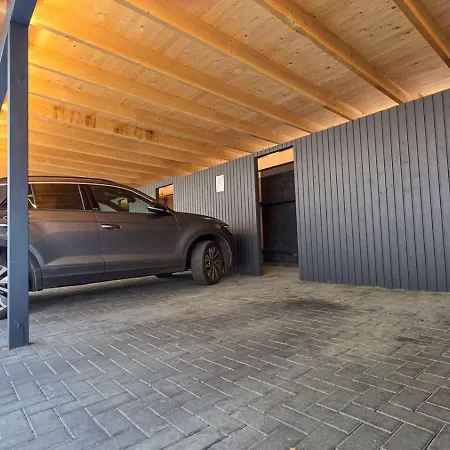 Amadeus Loft דירה *